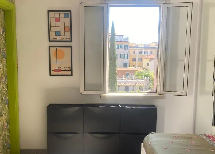 A Casa Di Roberto Rom