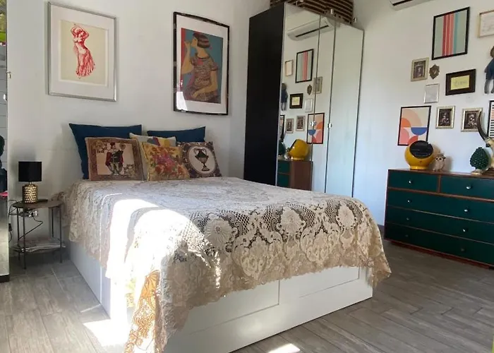 Apartment A Casa Di Roberto Rom