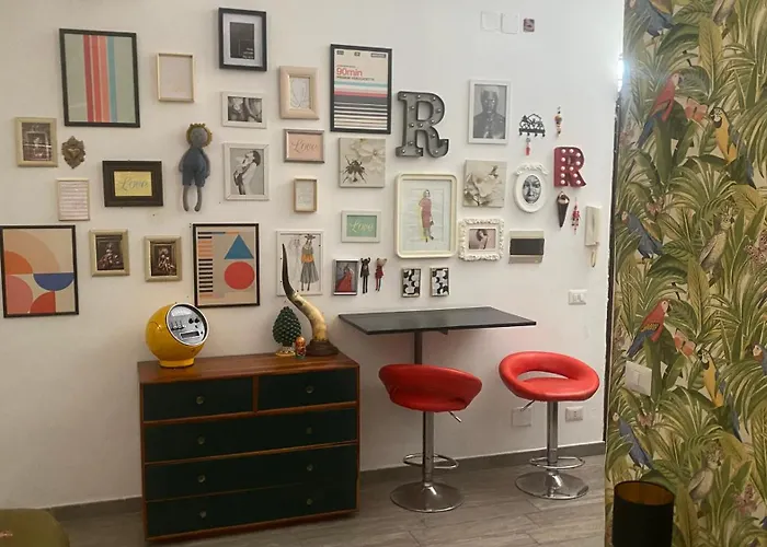 A Casa Di Roberto Rom