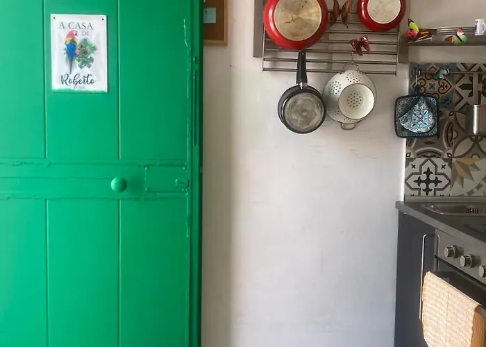 A Casa Di Roberto * Rom