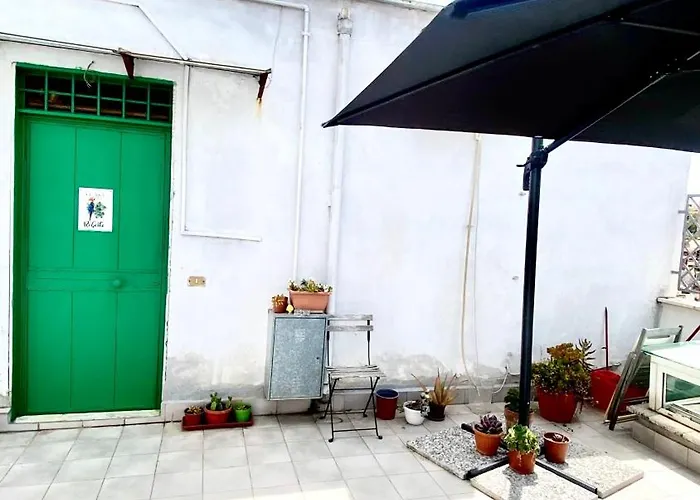 A Casa Di Roberto Apartment Rom