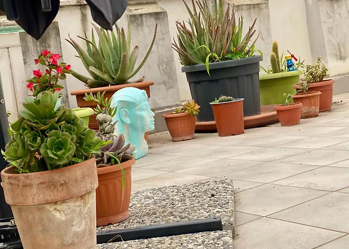 A Casa Di Roberto *