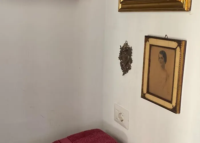 Apartment A Casa Di Roberto Rom