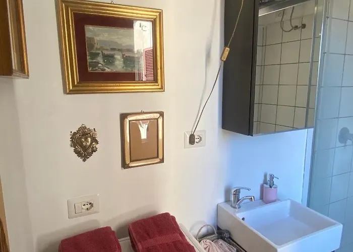 A Casa Di Roberto Apartment